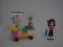 Lego Friends - Mix fructe smoothie 30202