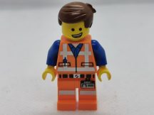 Lego Movie Figurina - Emmet (tlm096)