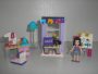 Lego Friends - Atelierul creativ al Emei 41115