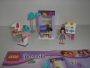 Lego Friends - Atelierul creativ al Emei 41115