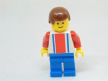 Lego Sport figurina - Fotbalist (soc035)