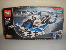 Lego Technic - Hidroplan concurs 42045