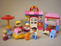 Lego Duplo - Cafenea 10587