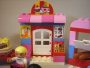 Lego Duplo - Cafenea 10587