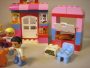 Lego Duplo - Cafenea 10587