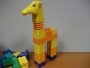 Lego Duplo - Aventurile din Africa 3515