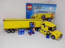 Lego City - Camion 3221 