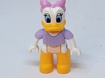 Lego Duplo Ratusca Daisy (cu funda roz)