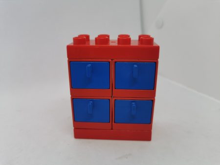 Lego Duplo Dulap 