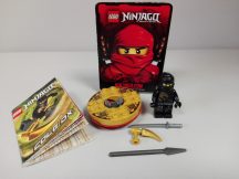 Lego Ninja - Cole DX 2170