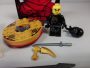 Lego Ninja - Cole DX 2170