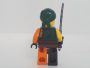 Lego Ninjago Figurina - Sqiffy (njo203)