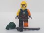 Lego Ninjago Figurina - Sqiffy (njo203)