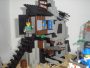 Lego System -  Bandit's Secret Hide-Out 6761 Western RARITATE