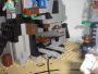 Lego System -  Bandit's Secret Hide-Out 6761 Western RARITATE