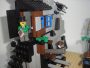 Lego System -  Bandit's Secret Hide-Out 6761 Western RARITATE