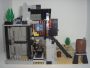 Lego System -  Bandit's Secret Hide-Out 6761 Western RARITATE