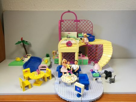 Lego Bellvile - Pretty Wishes Playhouse 5890