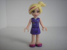 Lego Friends minifigurina - Natasha (frnd096)