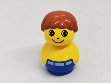 Lego Duplo Primo Figurina