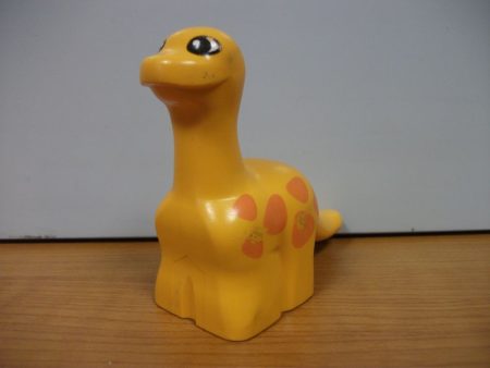 Lego Duplo dinozaur  (mic)