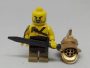 Lego Minifigurina - Gladiator (col066)