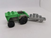 Lego Duplo Tractor cu plug 