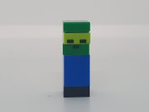 Lego Minecraft figurina - Micromob zombie (mine005)