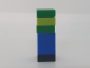 Lego Minecraft figurina - Micromob zombie (mine005)