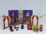 Lego Harry Potter -  Momentele lui Roxfort™ : Curs de ghicit 76396 (Cu cutie si catalog)