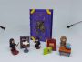 Lego Harry Potter -  Momentele lui Roxfort™ : Curs de ghicit 76396 (Cu cutie si catalog)