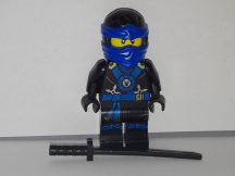 Lego figurina Ninjago - Jay (njo152)