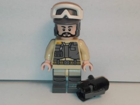 Lego figurinaStar Wars - Rebel Trooper 75164 (sw803)