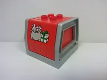 Lego Duplo - Ladita