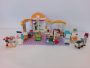 Lego Friends - Heartlake supermarket 41118  (cu catalog)