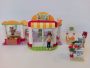 Lego Friends - Heartlake supermarket 41118  (cu catalog)