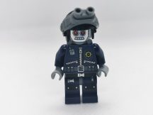 Lego Movie Figurina - Robo SWAT (tlm070)