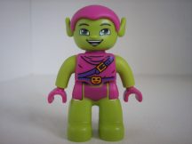 Lego Duplo Spider Man - Green Goblin