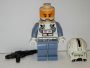 Lego figurina Star Wars - Clone Pilot (sw266)