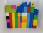 Lego Duplo - Turn urias 10557 (200 buc)