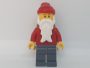 Lego Holiday figurina-Mos Nicolae (hol011)