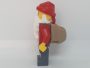 Lego Holiday figurina-Mos Nicolae (hol011)