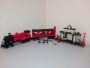 Lego Harry Potter - Hogwarts Express 4708