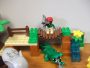 Lego Duplo Safari 6156 (are cutie si catalog)