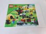 Lego Duplo Safari 6156 (are cutie si catalog)