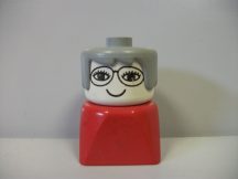 Lego Duplo om -  (vechi)