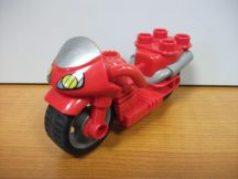 Lego Duplo Motocicleta