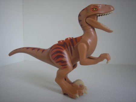 Lego Dinozaur 