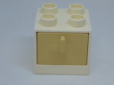 Lego Duplo Comoda