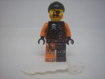 Lego figurina Ninjago - Bucko (njo196)